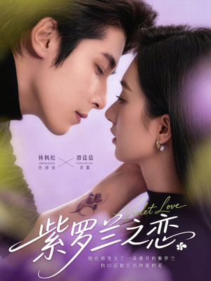 紫罗兰之恋(82集) 紫罗兰之恋(82集)精彩短剧看全集