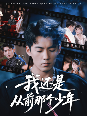 我还是从前那个少年（65集）短剧介绍