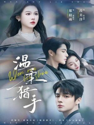 温柔猎手（77集）热门短剧来袭