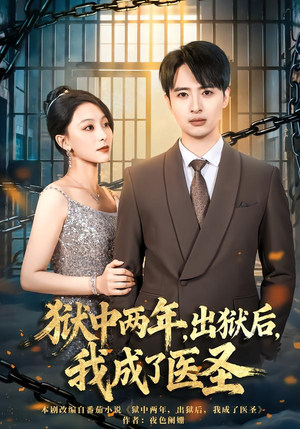 狱中两年,出狱后,我成了医圣(79集) 狱中两年,出狱后,我成了医圣(79集)短剧分享片段