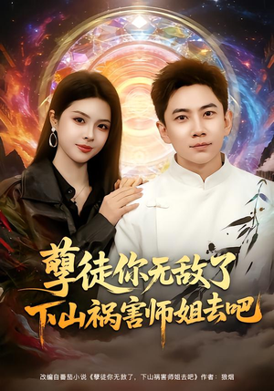 孽徒你无敌了下山祸害师姐去吧(80集) 孽徒你无敌了下山祸害师姐去吧(80集)免费短剧片段