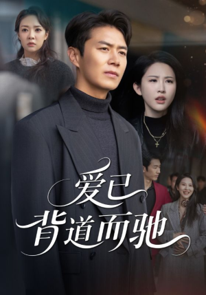 爱已背道而驰（70集）免费观看全集