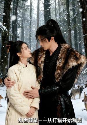 乱世颠簸,从打猎开始称霸(65集) 乱世颠簸,从打猎开始称霸(65集)在哪看免费