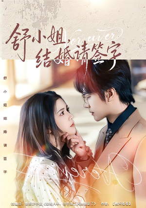 舒小姐,结婚请签字(61集) 舒小姐,结婚请签字(61集)视频在线看