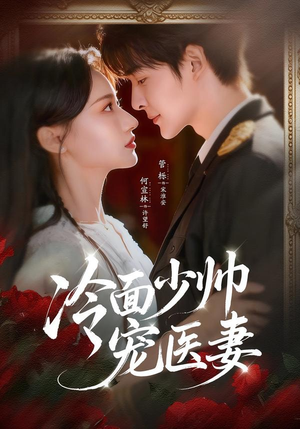 冷面少帅宠医妻（65集）剧情简介