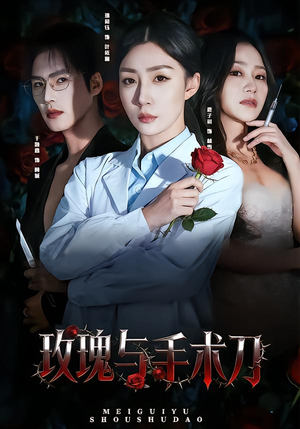玫瑰与手术刀(59集) 玫瑰与手术刀(59集)第三季