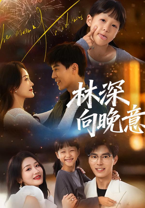 林深向晚意（70集）精彩热门短剧