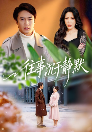 往事沉于静默（70集）好看的国产短剧