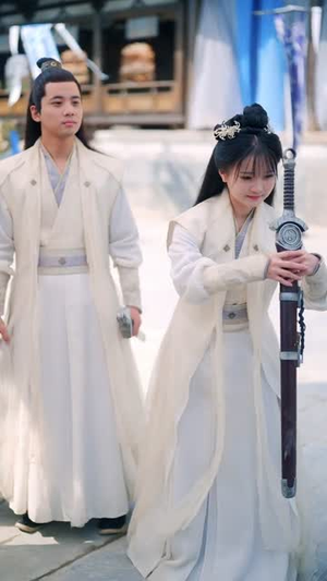 最强宗门小师妹（73集）评价怎么样