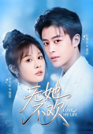 无她不欢（56集）热播短剧免费看