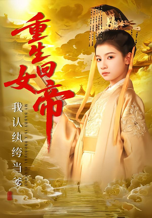 重生回女帝,我认纨绔当爹(80集) 重生回女帝,我认纨绔当爹(80集)热门短剧免费看