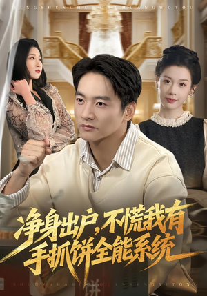 净身出户,不慌我有手抓饼全能系统(94集) 净身出户,不慌我有手抓饼全能系统(94集)上热门短剧