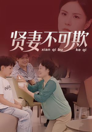 贤妻不可欺（36集）热播短剧全集看