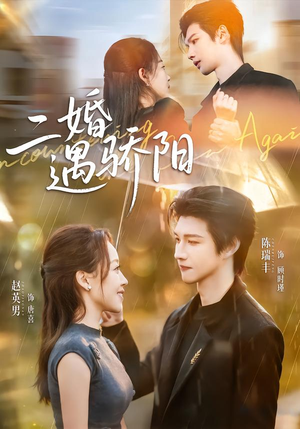 二婚遇骄阳（65集）在哪个平台能看