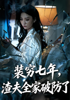 装穷七年,老公全家破防了(54集) 装穷七年,老公全家破防了(54集)精彩短剧推荐