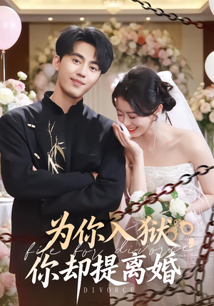为你入狱，你却提离婚（82集）第二季