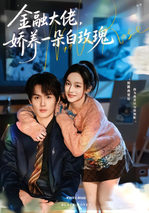 金融大佬，娇养一朵白玫瑰（70集）免费短剧完整版