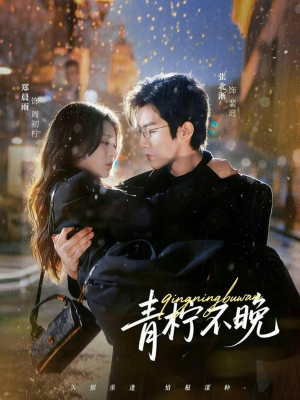 青柠不晚(78集) 青柠不晚(78集)短剧上热门