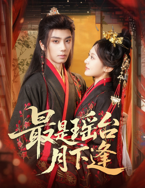 最是瑶台月下逢(57集) 最是瑶台月下逢(57集)免费观看就是爽