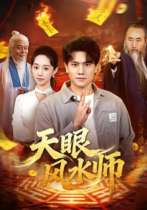 天眼风水师(80集) 天眼风水师(80集)评价怎么样