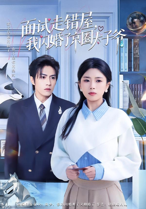 面试走错屋，我闪婚了京圈太子爷（80集）独家资源免费看