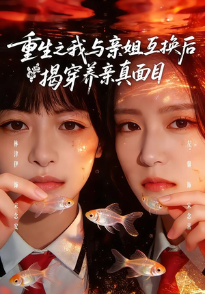 重生之我与亲姐互换后揭穿养亲真面目(63集) 重生之我与亲姐互换后揭穿养亲真面目(63集)无需会员免费看