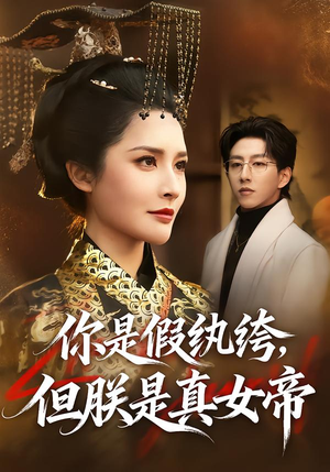 你是假纨绔,但朕是真女帝(68集) 你是假纨绔,但朕是真女帝(68集)免费看全网短剧