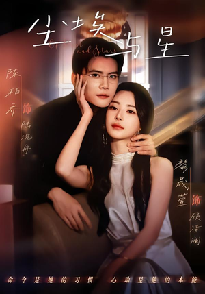 尘埃与星（60集）免费看