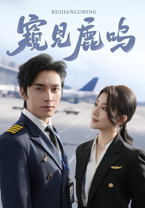 窥见鹿鸣（60集）热播短剧免费看