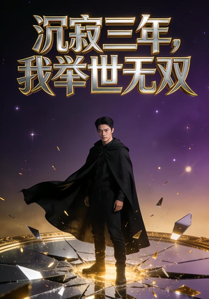 沉寂三年，我举世无双（113集）在线观看