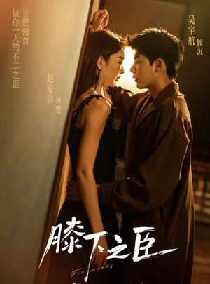 膝下之臣(56集) 膝下之臣(56集)短剧