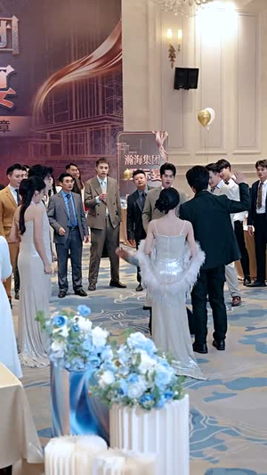 出狱后,我举世无双(69集) 出狱后,我举世无双(69集)第32集