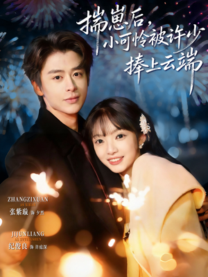 .揣崽后，小可怜被许少捧上云端（81集）在哪看