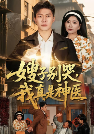 嫂子别哭,我真是神医(81集) 嫂子别哭,我真是神医(81集)全集