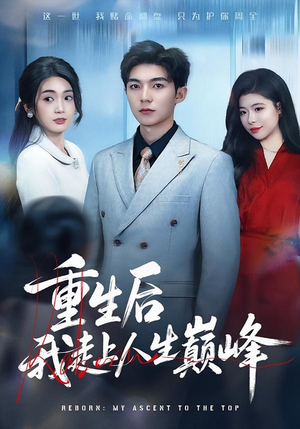 重生后我走上人生巅峰(80集) 重生后我走上人生巅峰(80集)在线看免费版