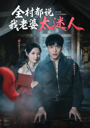 全村都说我老婆太迷人（40集）全集下载