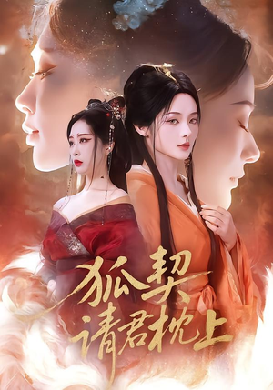 狐契：请君枕上（81集）全集