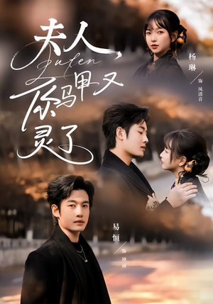 夫人你马甲又灵了(60集) 夫人你马甲又灵了(60集)演员表