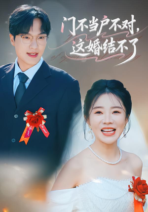 门不当户不对,这婚结不了(58集) 门不当户不对,这婚结不了(58集)最火短剧热播中