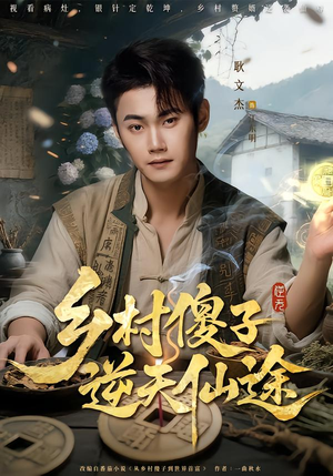 乡村傻子逆天仙途（80集）女主角是谁