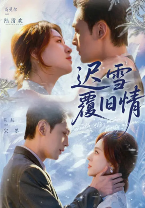迟雪覆旧情(62集) 迟雪覆旧情(62集)女主角是谁