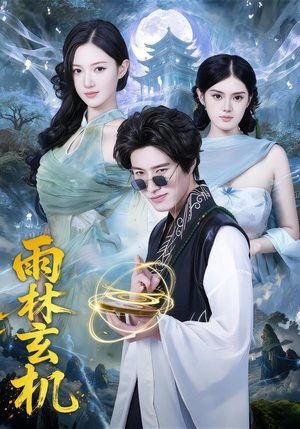 雨林玄机(63集) 雨林玄机(63集)热播短剧排行榜