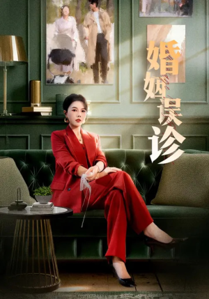 婚姻误诊(61集) 婚姻误诊(61集)全集免费看短剧