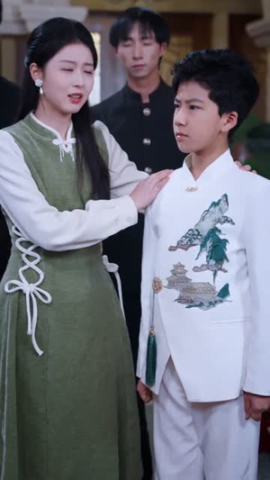 老祖归来，执掌天命（75集）在哪里看