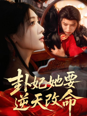卦妃她要逆天改命（78集）精彩短剧追不停