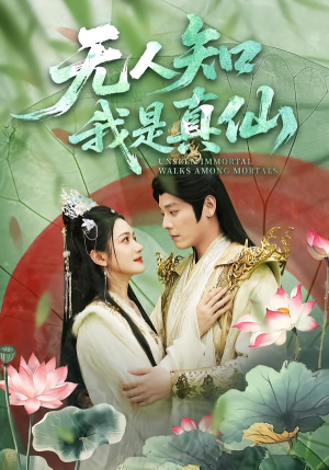 无人知我是真仙(70集) 无人知我是真仙(70集)女主角是谁