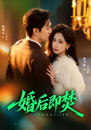 婚后即焚（77集）夸克网盘观看