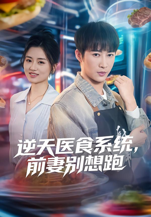 逆天医食系统,前妻别想跑(86集) 逆天医食系统,前妻别想跑(86集)网络小短剧