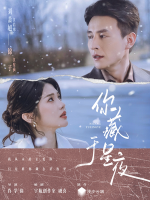 你藏于星夜（85集）爆款短剧一起追