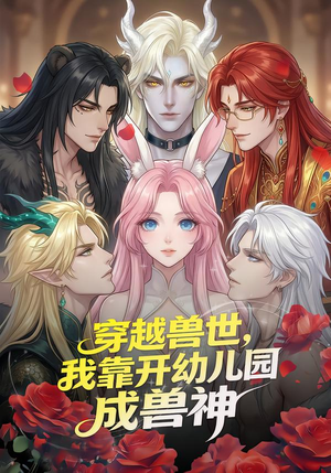 穿越兽世，我靠开幼儿园成兽神（63集）无需会员免费看